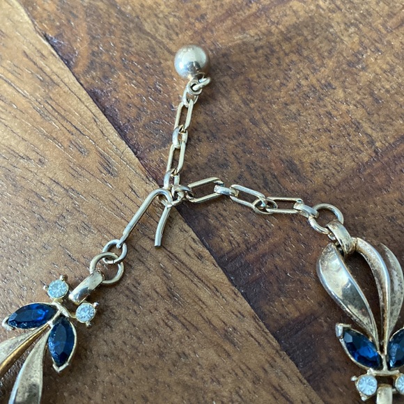 Vintage necklace - Picture 5 of 6